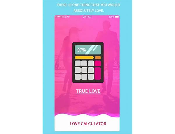 Love Calculator by name for Android - Download the APK from Habererciyes